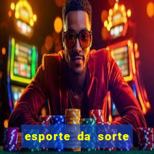 esporte da sorte logo png